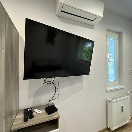 Vista By Mit Apartment *