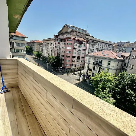 Apartment Vista By Mit *