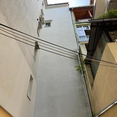 Apartment Vista By Mit Sofia