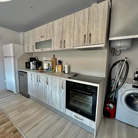 Vista By Mit דירה סופיה