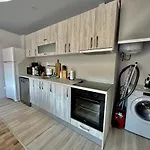 Vista By Mit Appartamento Sofia