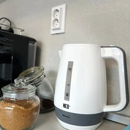 公寓 Vista By Mit *