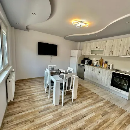 Apartamento Vista By Mit