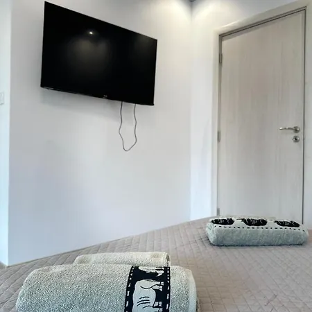 Vista By Mit 公寓 索菲亞