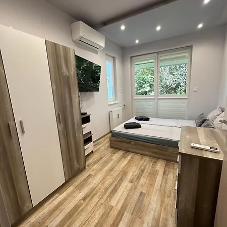 Apartamento Vista By Mit *