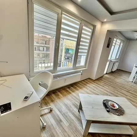 公寓 Vista By Mit 索菲亞