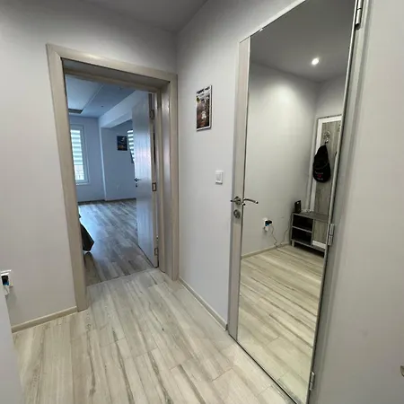 Vista By Mit 公寓 索菲亞