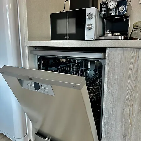 Vista By Mit Lejlighed *