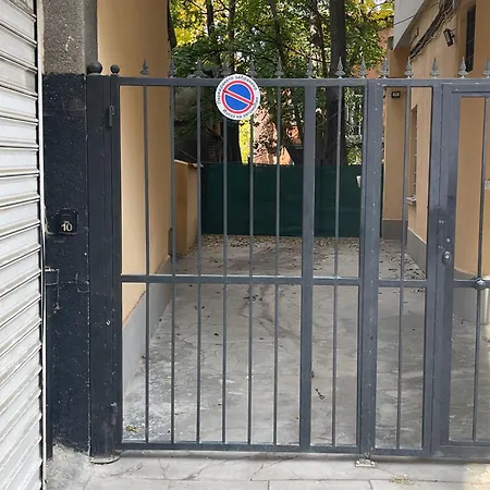 Appartamento Vista By Mit Sofia