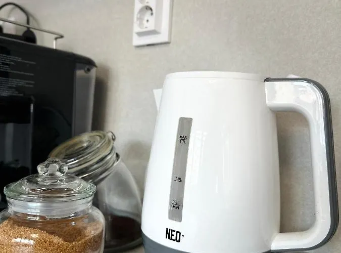 Appartamento Vista By Mit *