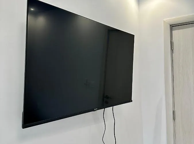 Vista By Mit Apartament