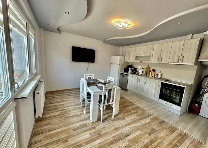 Apartament Vista By Mit