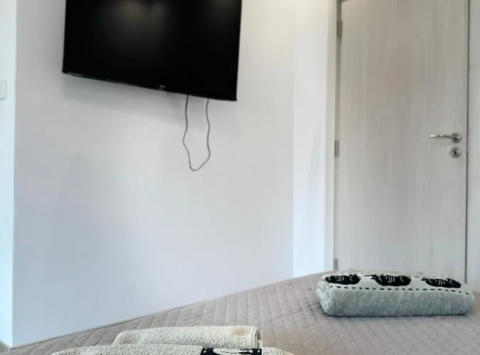 Vista By Mit Apartament Sofia