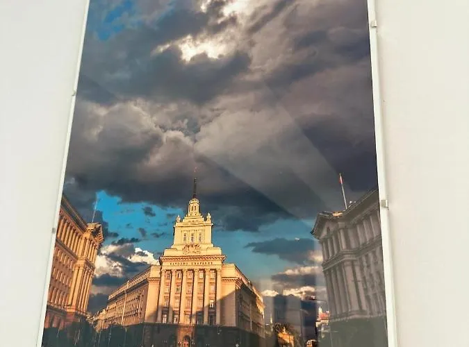 Vista By Mit Appartamento