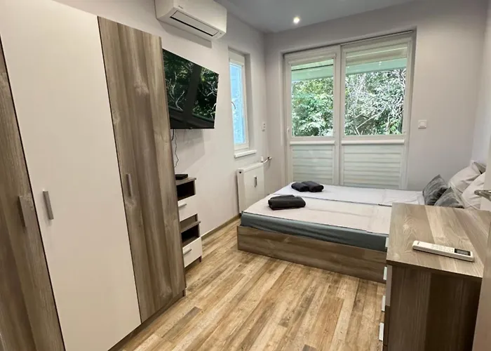 Apartament Vista By Mit *