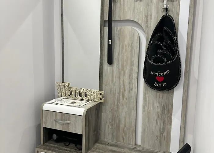 Vista By Mit Appartamento