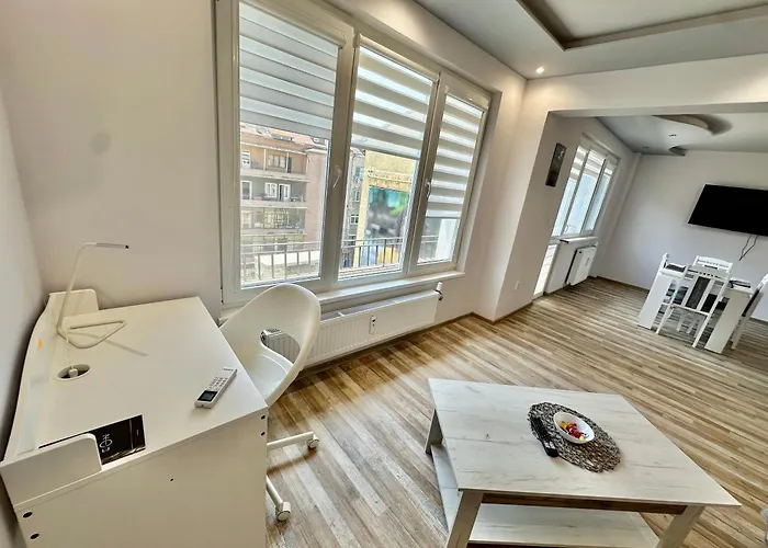 Appartamento Vista By Mit Sofia