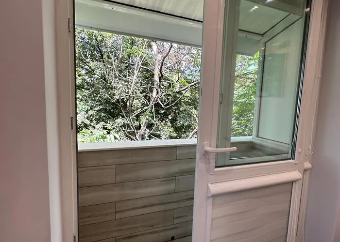 Apartament Vista By Mit *