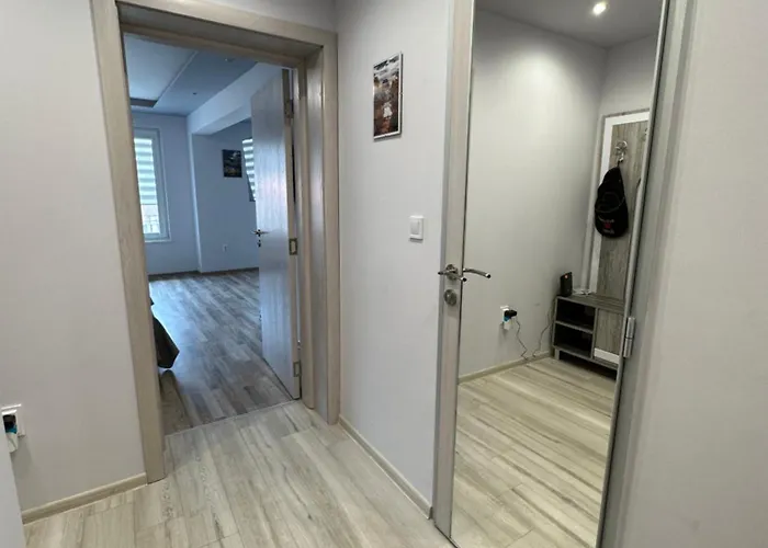 Vista By Mit Apartament Sofia