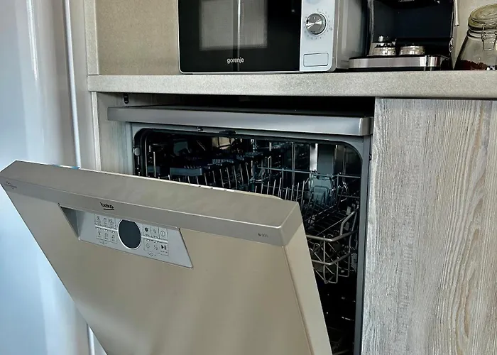 Vista By Mit Appartamento *