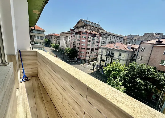 Apartament Vista By Mit *