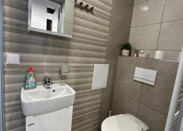 Apartament Vista By Mit Sofia