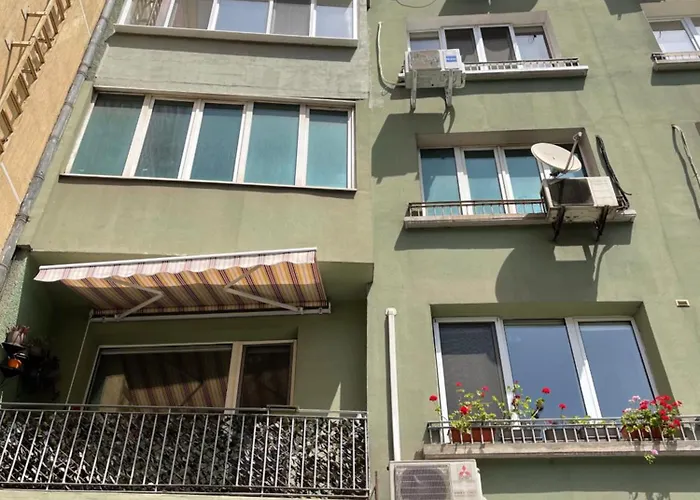 Vista By Mit Appartamento Sofia