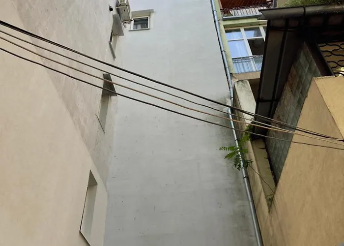 Appartamento Vista By Mit Sofia