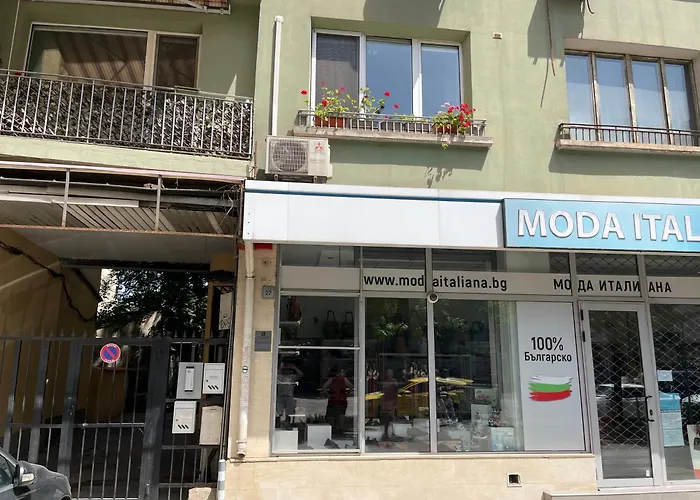 Vista By Mit * Sofia