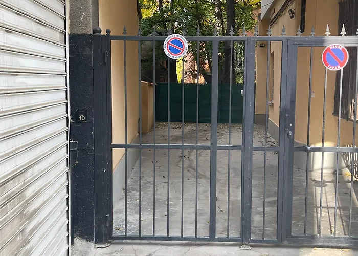 Appartamento Vista By Mit Sofia