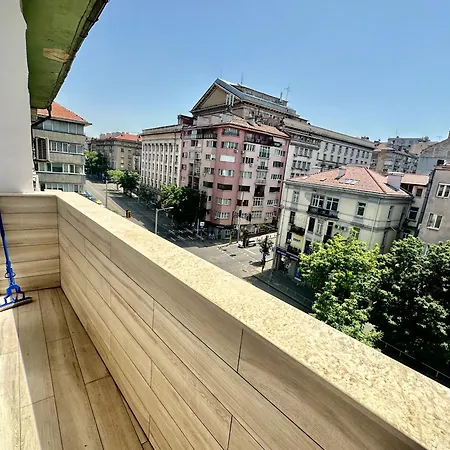 Apartament Vista By Mit *