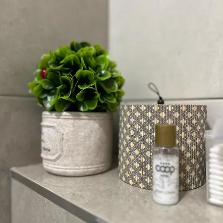 Vista By Mit Апартамент *