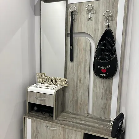 Vista By Mit Апартамент