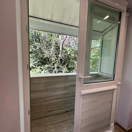 Апартамент Vista By Mit *