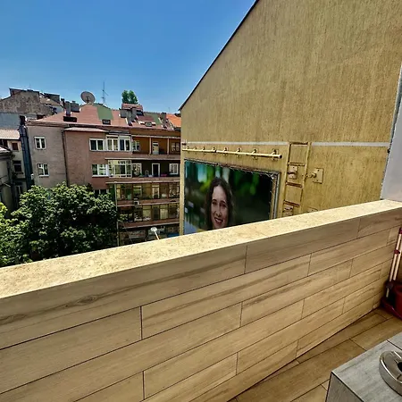 Vista By Mit София