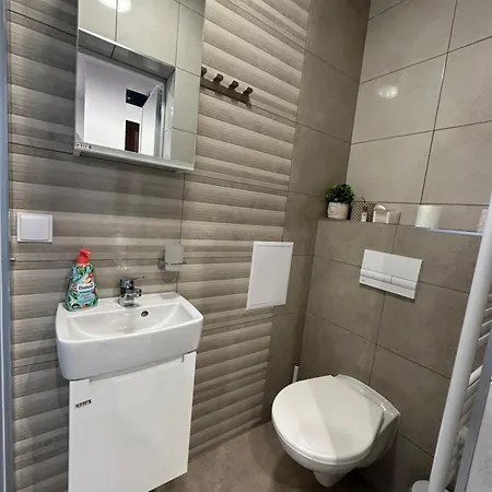 Апартамент Vista By Mit София